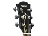 Yamaha APX600 OBB Oriental Blue Burst Chitarra acustica elettrificata