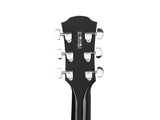 Yamaha CPX600 Black Chitarra acustica elettrificata
