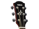 Yamaha APX600 Natural Chitarra acustica elettrificata