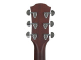 Yamaha APX600 Natural Chitarra acustica elettrificata