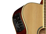 Yamaha APX600 Natural Chitarra acustica elettrificata