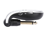 Xvive U2 Silver Kit Wireless per chitarra e basso