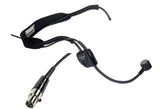Shure WH20 TQG Microfono dinamico cardioide ad archetto