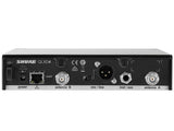 Shure QLXD24E / BETA58 Radiomicrofono wireless palmare per voce