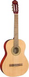 Fender FC-1 Chitarra classica Natural