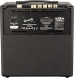 Fender Rumble LT25 Amplificatore Combo per Basso 25W