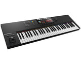 Native Instruments Komplete Kontrol S61 MK2 Controller midi 61 tasti