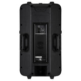 Coppia casse attive 12" 1600W RCF ART 312A MK4 + cavi omaggio