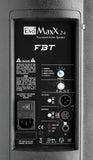 FBT EVO2MAXX 2A Cassa amplificata 500W