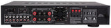LTC ATM8000BT Amplificatore 5.2 HiFi con Bluetooth 4x 75W + 3x 20W