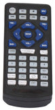 LTC ATM8000BT Amplificatore 5.2 HiFi con Bluetooth 4x 75W + 3x 20W
