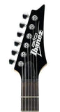 Ibanez GIO GRG140 BKN chitarra elettrica nera