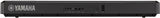 Yamaha P515 Pianoforte digitale 88 tasti pesati nero