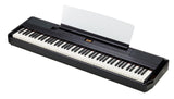 Yamaha P515 Pianoforte digitale 88 tasti pesati nero