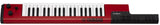 Yamaha Sonogenic SHS-500 Red Keytar 37 tasti