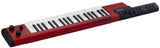 Yamaha Sonogenic SHS-500 Red Keytar 37 tasti