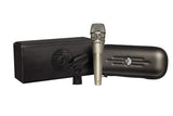 Shure KSM8 N Nickel Microfono dinamico a doppio diaframma per voce