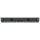 Shure BLX288E / BETA58 Doppio Radiomicrofono wireless palmare per voce