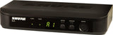 Shure BLX14E / SM35 Radiomicrofono wireless archetto
