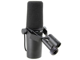 Shure SM7B Microfono cardioide per voce