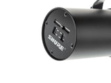 Shure SM7B Microfono cardioide per voce