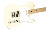 Fender Squier Affinity Telecaster MN Arctic White chitarra elettrica bianca