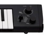 Yamaha Sonogenic SHS-500 Black Keytar 37 tasti