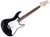 Yamaha EG112 Guitar Pack II Kit Chitarra elettrica con amplificatore + accessori