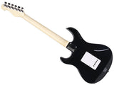 Yamaha EG112 Guitar Pack II Kit Chitarra elettrica con amplificatore + accessori
