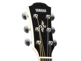 Yamaha APX600 VW Vintage White Chitarra acustica elettrificata