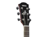 Yamaha APX600FM AM Amber Chitarra acustica elettrificata
