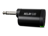 LINE6 Relay G10 Trasmettitore e ricevitore digitale per chitarra e basso