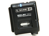 LINE6 Relay G30 Trasmettitore e ricevitore wireless digitali per chitarra e basso