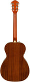 Fender FA235E Concert Sunburst Chitarra acustica elettrificata