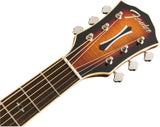 Fender FA235E Concert Sunburst Chitarra acustica elettrificata