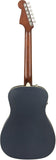 Fender Malibu Player Midnight Satin Chitarra acustica elettrificata