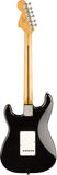 Fender Squier Classic Vibe '70s Stratocaster LRL Black Chitarra elettrica nera