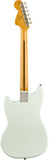 Fender Squier Classic Vibe '60s Mustang LRL Sonic Blue Chitarra elettrica