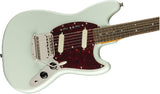Fender Squier Classic Vibe '60s Mustang LRL Sonic Blue Chitarra elettrica