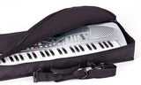 Stefy Line EK132 Borsa imbottita per tastiera