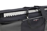 Stefy Line KC115 Borsa imbottita per tastiera e pianoforte digitale