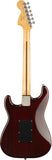 Fender Squier Classic Vibe '70s Stratocaster HSS LRL Walnut Chitarra elettrica