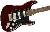 Fender Squier Classic Vibe '70s Stratocaster HSS LRL Walnut Chitarra elettrica
