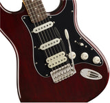 Fender Squier Classic Vibe '70s Stratocaster HSS LRL Walnut Chitarra elettrica