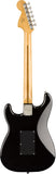 Fender Squier Classic Vibe '70s Stratocaster HSS MN Black Chitarra elettrica