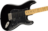 Fender Squier Classic Vibe '70s Stratocaster HSS MN Black Chitarra elettrica
