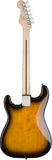 FENDER Squier Bullet Stratocaster HT Brown Sunburst Chitarra elettrica