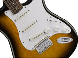 FENDER Squier Bullet Stratocaster HT Brown Sunburst Chitarra elettrica