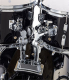 Pearl Roadshow RS505C/C31 Black Batteria acustica con piatti e sgabello
