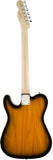 Fender Squier Affinity Telecaster MN 2-Color Sunburst chitarra elettrica
